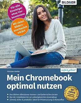 E-Book (pdf) Mein Chromebook optimal nutzen von Christian Immler