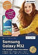 E-Book (pdf) Samsung Galaxy M32 von Daniela Eichlseder, Anja Schmid
