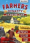 E-Book (pdf) Farmer's Dynasty von Anne-Sophie Hardouin