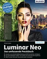 E-Book (pdf) Luminar Neo von Michael Gradias