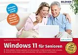 E-Book (pdf) Windows 11 für Senioren von Inge Baumeister, Anja Schmid