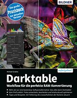 E-Book (pdf) Darktable von Michael Gradias