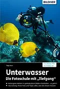 E-Book (pdf) Unterwasser - Die Fotoschule mit 'Tiefgang' von Toby Horn