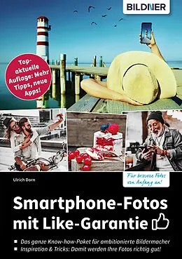 E-Book (pdf) Smartphone-Fotos mit Like-Garantie von Ulrich Dorn