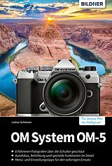 E-Book (pdf) OM System OM-5 von Lothar Schlömer