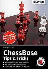 eBook (pdf) ChessBase 17 - Tips and Tricks de Walter Saumweber