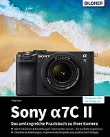 E-Book (pdf) Sony a7C II von Toby Horn