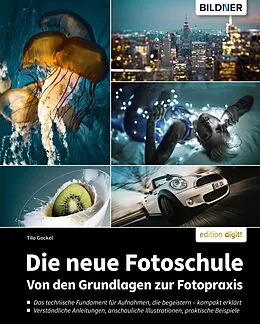 E-Book (pdf) Die neue Fotoschule von Tilo Gockel