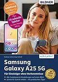 E-Book (pdf) Samsung Galaxy A25 5G von Andreas Lehner, Anja Schmid