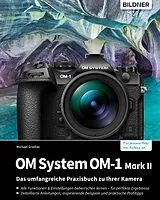 E-Book (pdf) OM System OM-1 Mark II von Michael Gradias