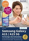 E-Book (pdf) Samsung Galaxy A15 5G von Anja Schmid