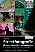 E-Book (pdf) Streetfotografie von Jochen Müller