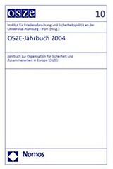 Fester Einband OSZE-Jahrbuch 2004 von 