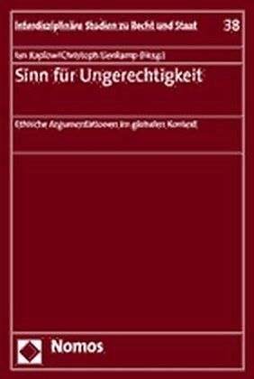 Sinn für Ungerechtigkeit