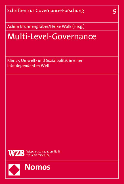 Multi-Level-Governance