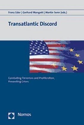 Transatlantic Discord