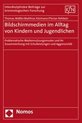 Bildschirmmedien im Alltag von Kindern und Jugendlichen