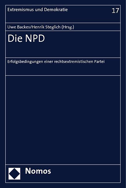 Die NPD