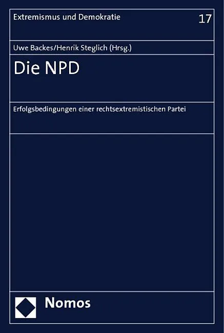 Die NPD
