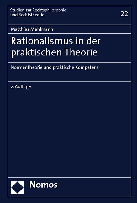 Rationalismus in der praktischen Theorie
