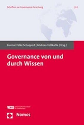 Governance von und durch Wissen