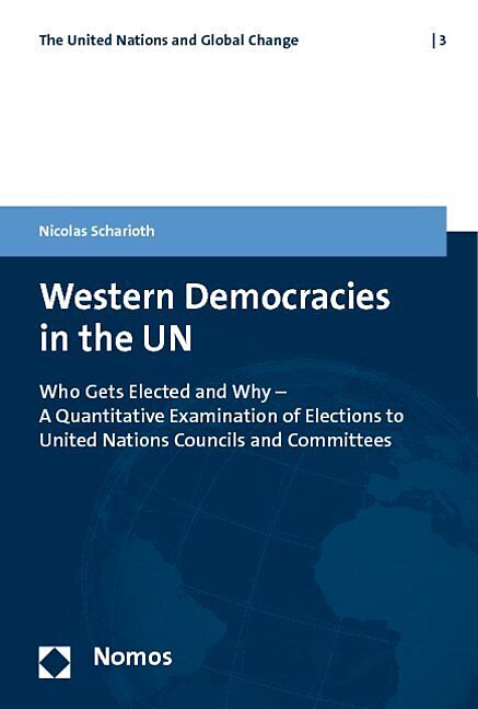 Western Democracies in the UN