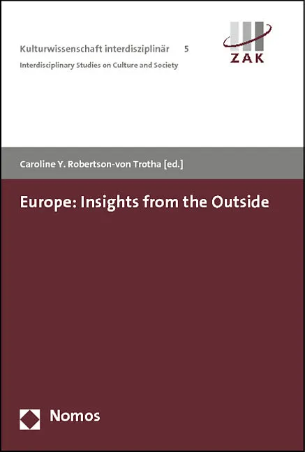 Europe: Insights from the Outside