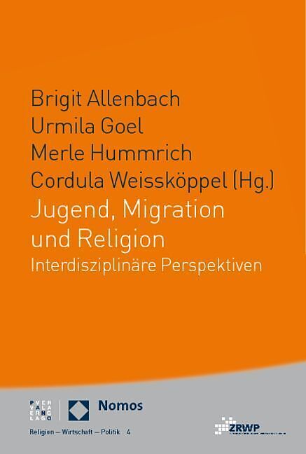 Jugend, Migration und Religion