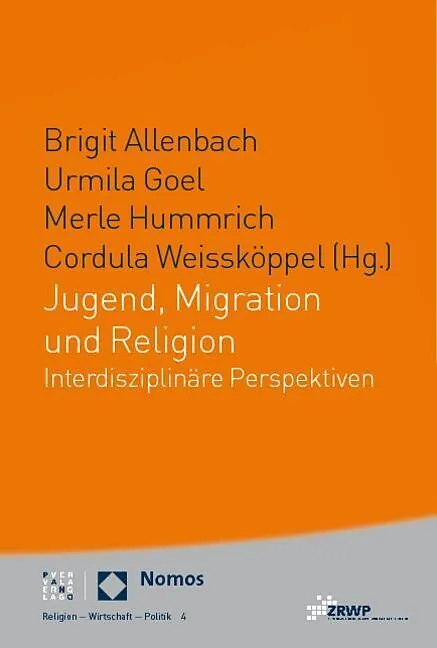 Jugend, Migration und Religion
