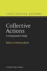 Livre Relié Collective Actions de Rebecca Mooney