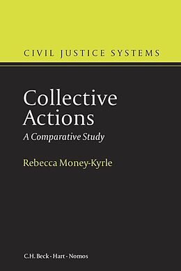 Livre Relié Collective Actions de Rebecca Mooney