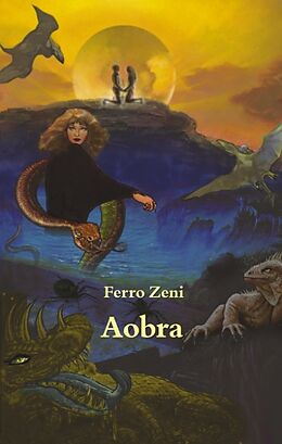 Fester Einband Aobra von Ferro Zeni