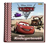 Fester Einband Disney Cars Kindergartenalbum von 