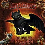 Fester Einband Dragons von Maggie Testa, Andy Bialk, Keih Frawley