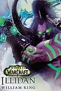 E-Book (epub) World of Warcraft: Illidan von William King