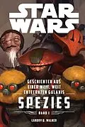E-Book (epub) Star Wars: Spezies von Landry Walker