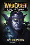 E-Book (epub) World of Warcraft: Krieg der Ahnen III von Richard A. Knaak