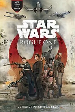 E-Book (epub) Rogue One - A Star Wars Story von Matt Forbeck