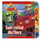 Pappband Feuerwehrmann Sam Pappbilderbuch von
