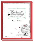 Fester Einband Hochzeit ist der schönste Tag im Leben - Das besondere Gästebuch von Panini