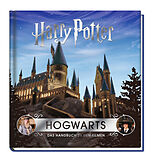 Fester Einband Harry Potter: Hogwarts - Das Handbuch zu den Filmen von Jody Revenson