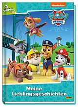 Fester Einband PAW Patrol: Meine Lieblingsgeschichten von 