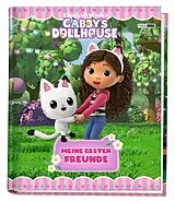 Fester Einband Gabby's Dollhouse: Meine ersten Freunde von Panini