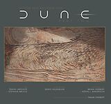Fester Einband Hinter den Kulissen von Dune: Part Two von Tanya Lapoint, Stefanie Broos