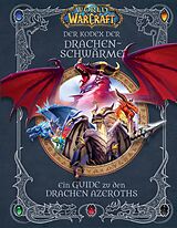 Fester Einband World of Warcraft: Der Kodex der Drachenschwärme von Doug Walsh, Sandra Rosner