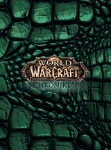 Kartonierter Einband World of Warcraft: Chroniken Schuber 1 - 3 VI von Blizzard Entertainment