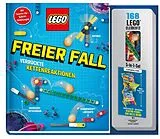 Kartonierter Einband LEGO® Freier Fall: Verrückte Kettenreaktionen von Panini