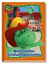 Fester Einband Grisu Der kleine Drache: Meine liebsten Gutenachtgeschichten von Claudia Weber