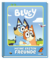 Fester Einband Bluey: Meine ersten Freunde von Panini
