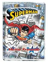 Fester Einband DC Superman: Meine Freunde von Panini